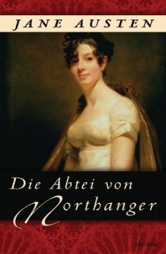 Die Abtei von Northanger - Austen, Jane