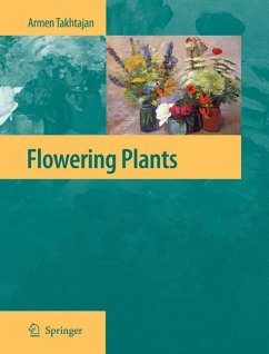 Flowering Plants - Takhtajan, Armen