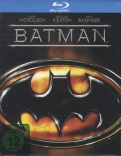 Batman, 1 Blu-ray