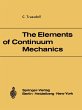 The Elements of Continuum Mechanics - Bild 1