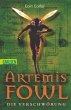 Die Verschwörung / Artemis Fowl Bd.2 - Bild 1