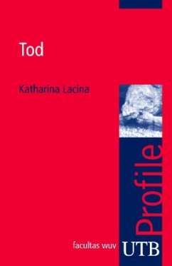 Tod - Lacina, Katharina
