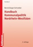 Handbuch Kommunalpolitik Nordrhein-Westfalen