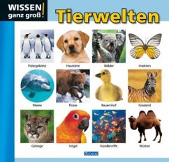 Tierwelten - Taylor, Barbara