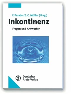 Cover Inkontinenz
