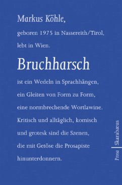 Bruchharsch - Köhle, Markus