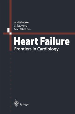 Heart Failure - Kitabatake, A. / Sasayama, S. / Francis, G.S. (eds.)