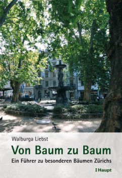 Cover Von Baum zu Baum