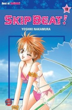 Skip Beat! Bd.13 - Nakamura, Yoshiki