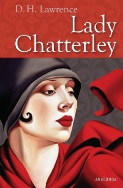 Lady Chatterley - Lawrence, David Herbert