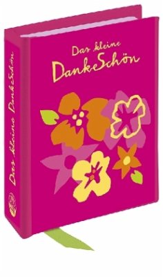 Cover Das kleine DankeSchön