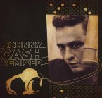 Johnny Cash-Remixed