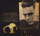 Johnny Cash-Remixed (Limited Edition)