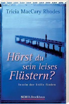 Hörst du sein leises Flüstern?