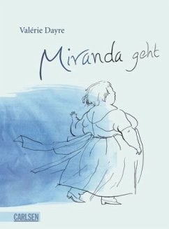 Miranda geht - Dayre, Valerie