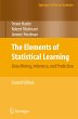 The Elements of Statistical Learning - Bild 1