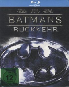 Batmans Rückkehr