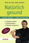 Natürlich gesund