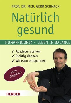 Cover Natürlich gesund