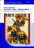 Adel in Schlesien / Herrschaft - Kultur - Selbstdarstellung / Adel in Schlesien Band 1