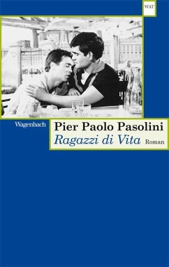 Ragazzi di vita - Pasolini, Pier Paolo