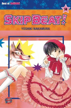 Skip Beat! Bd.14 - Nakamura, Yoshiki