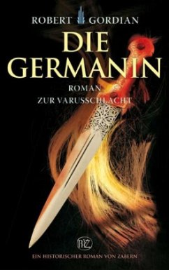 Die Germanin - Gordian, Robert