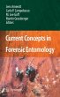 Current Concepts in Forensic Entomology - Bild 1