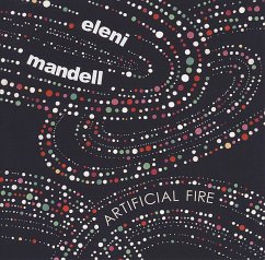 Artificial Fire - Mandell,Eleni