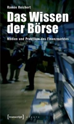 Das Wissen der Börse - Reichert, Ramón