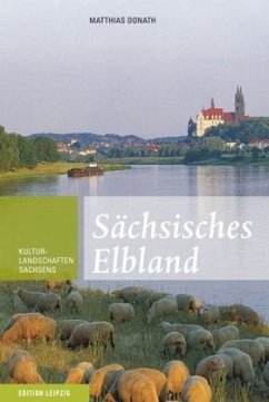 Sächsisches Elbland - Donath, Matthias
