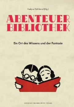 Cover Abenteuer Bibliothek