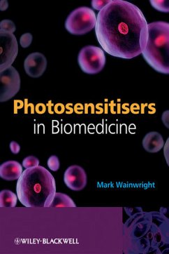 Photosensitisers in Biomedicine - Wainwright, Mark