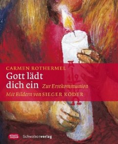 Gott lädt dich ein - Rothermel, Carmen