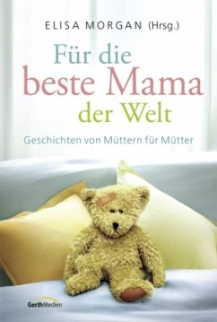 Für die beste Mama der Welt