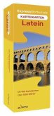 Expresswortschatz Latein, Karteikarten in Lernbox Expresswortschatz Latein, Karteikarten in Lernbox