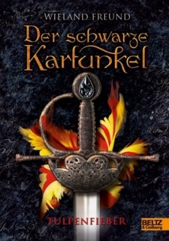 Cover Tulpenfieber
