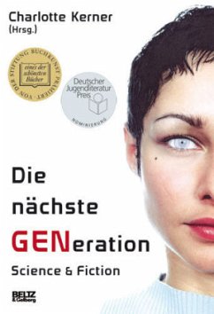 Cover Die nächste GENeration
