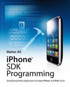 iPhone SDK Programming - Ali, Maher