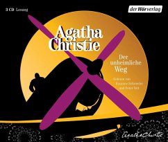 Der unheimliche Weg - Christie, Agatha