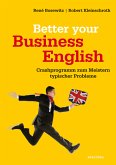 Better your Business English