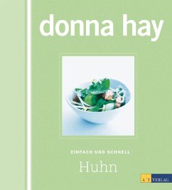 Huhn - Hay, Donna