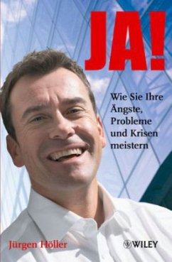 Ja! - Höller, Jürgen