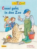 Meine Freundin Conni, Conni geht in den Zoo