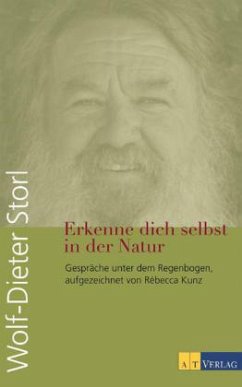 Cover Erkenne dich selbst in der Natur