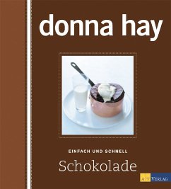 Schokolade - Hay, Donna