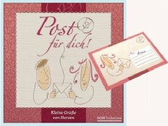 Cover Post für dich!