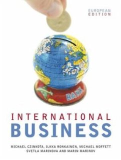 International Business