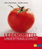 Lebensmittelunverträglichkeit