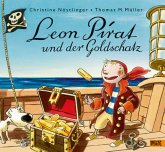 Leon Pirat und der Goldschatz